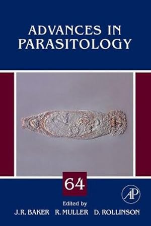 Seller image for Advances in Parasitology for sale by BuchWeltWeit Ludwig Meier e.K.