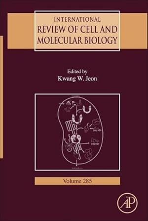 Seller image for International Review of Cell and Molecular Biology for sale by BuchWeltWeit Ludwig Meier e.K.