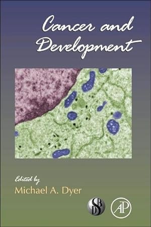 Seller image for Cancer and Development for sale by BuchWeltWeit Ludwig Meier e.K.