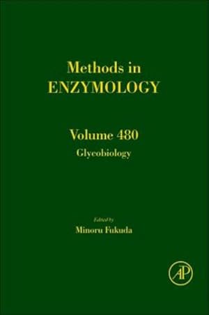 Seller image for Glycobiology for sale by BuchWeltWeit Ludwig Meier e.K.