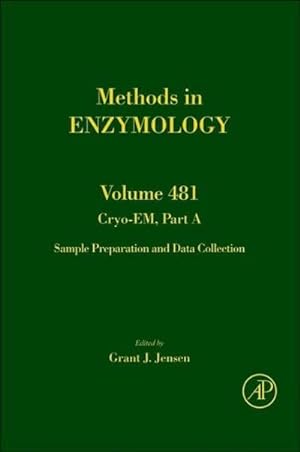 Seller image for Cryo-Em Part A: Sample Preparation and Data Collection for sale by BuchWeltWeit Ludwig Meier e.K.