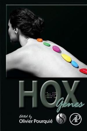 Seller image for Hox Genes for sale by BuchWeltWeit Ludwig Meier e.K.