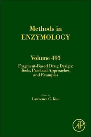 Imagen del vendedor de Fragment Based Drug Design a la venta por BuchWeltWeit Ludwig Meier e.K.