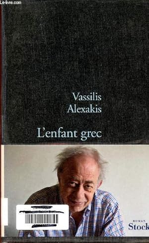 Immagine del venditore per L'enfant grec venduto da Le-Livre