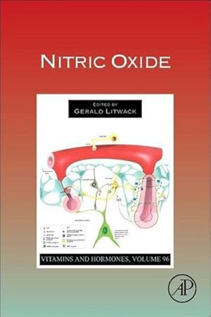 Seller image for Nitric Oxide for sale by BuchWeltWeit Ludwig Meier e.K.