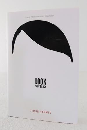 Seller image for Look Who's Back for sale by Structure, Verses, Agency  Books