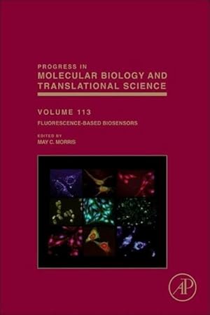 Seller image for Fluorescence-Based Biosensors for sale by BuchWeltWeit Ludwig Meier e.K.