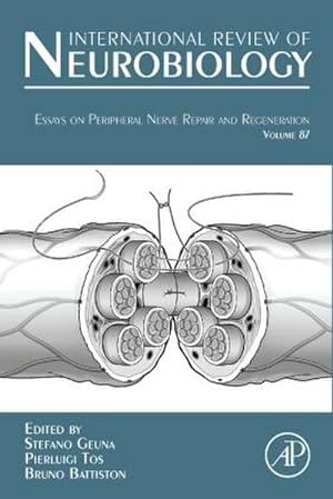 Seller image for Essays on Peripheral Nerve Repair and Regeneration for sale by BuchWeltWeit Ludwig Meier e.K.