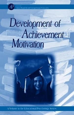 Seller image for Development of Achievement Motivation for sale by BuchWeltWeit Ludwig Meier e.K.