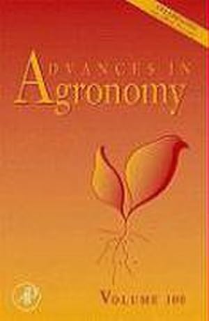 Seller image for Advances in Agronomy for sale by BuchWeltWeit Ludwig Meier e.K.