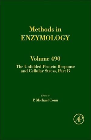 Seller image for The Unfolded Protein Response and Cellular Stress, Part B for sale by BuchWeltWeit Ludwig Meier e.K.