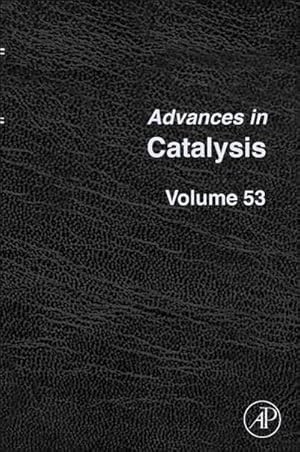 Seller image for Advances in Catalysis for sale by BuchWeltWeit Ludwig Meier e.K.