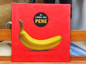 Seller image for EL LIBRO DEL PENE : for sale by LA TIENDA DE PACO