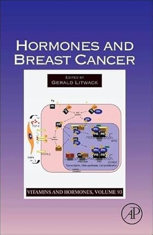 Imagen del vendedor de Hormones and Breast Cancer a la venta por BuchWeltWeit Ludwig Meier e.K.