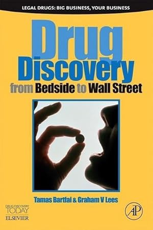 Imagen del vendedor de Drug Discovery a la venta por BuchWeltWeit Ludwig Meier e.K.