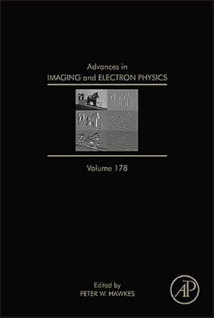 Seller image for Advances in Imaging and Electron Physics for sale by BuchWeltWeit Ludwig Meier e.K.