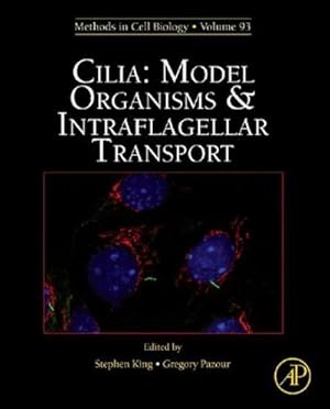 Seller image for Cilia: Model Organisms and Intraflagellar Transport for sale by BuchWeltWeit Ludwig Meier e.K.