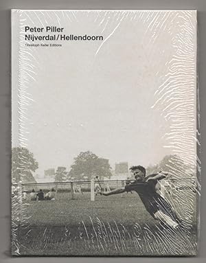 Bild des Verkufers fr Peter Piller: Nijverdal/Hellendoorn zum Verkauf von Jeff Hirsch Books, ABAA