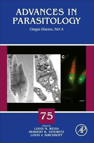 Seller image for Chagas Disease for sale by BuchWeltWeit Ludwig Meier e.K.