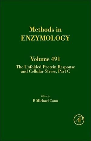 Seller image for The Unfolded Protein Response and Cellular Stress, Part C for sale by BuchWeltWeit Ludwig Meier e.K.