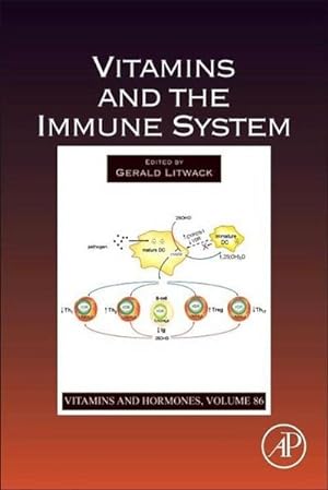 Seller image for Vitamins and the Immune System for sale by BuchWeltWeit Ludwig Meier e.K.