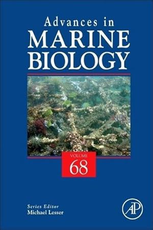 Imagen del vendedor de Advances in Marine Biology a la venta por BuchWeltWeit Ludwig Meier e.K.