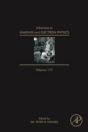 Seller image for Advances in Imaging and Electron Physics for sale by BuchWeltWeit Ludwig Meier e.K.