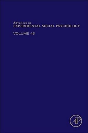 Seller image for Advances in Experimental Social Psychology for sale by BuchWeltWeit Ludwig Meier e.K.