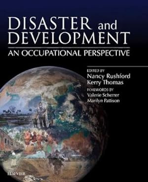 Seller image for Disaster and Development: an Occupational Perspective for sale by BuchWeltWeit Ludwig Meier e.K.