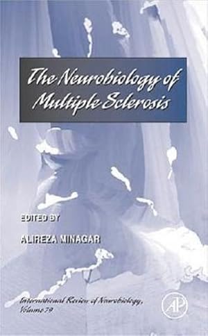 Seller image for The Neurobiology of Multiple Sclerosis for sale by BuchWeltWeit Ludwig Meier e.K.