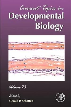 Seller image for Current Topics in Developmental Biology for sale by BuchWeltWeit Ludwig Meier e.K.