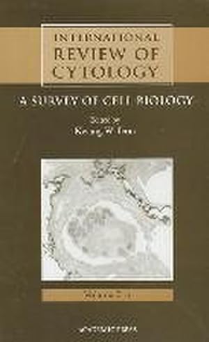 Seller image for International Review of Cytology for sale by BuchWeltWeit Ludwig Meier e.K.