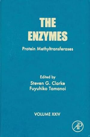 Seller image for The Enzymes for sale by BuchWeltWeit Ludwig Meier e.K.