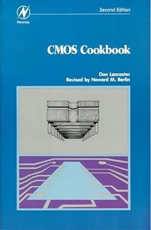 Bild des Verkufers fr CMOS Cookbook zum Verkauf von BuchWeltWeit Ludwig Meier e.K.