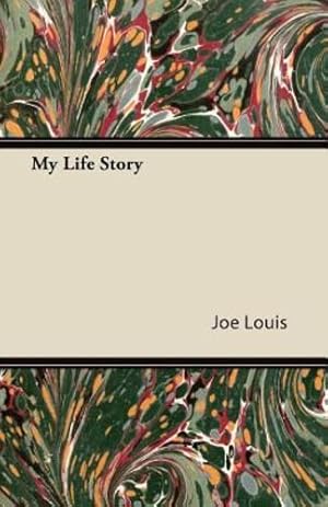 Imagen del vendedor de My Life Story [Soft Cover ] a la venta por booksXpress