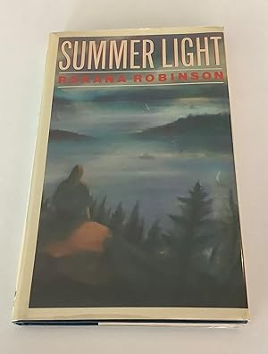 Bild des Verkufers fr Summer Light (1st UK copy) zum Verkauf von Brothers' Fine and Collectible Books, IOBA