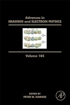 Immagine del venditore per Advances in Imaging and Electron Physics venduto da BuchWeltWeit Ludwig Meier e.K.