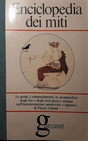 Enciclopedia dei miti Garzanti