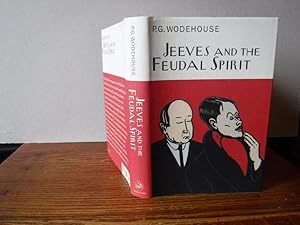 Jeeves and the Feudal Spirit