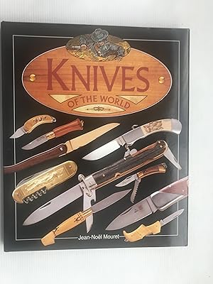 Seller image for Knives of the World for sale by Beach Hut Books