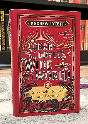 Seller image for Conan Doyle's Wide World. Sherlock Holmes & Beyond. for sale by Forgotten Lore