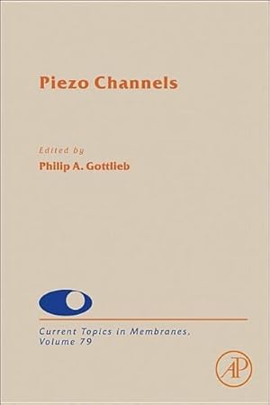 Image du vendeur pour Piezo Channels mis en vente par BuchWeltWeit Ludwig Meier e.K.