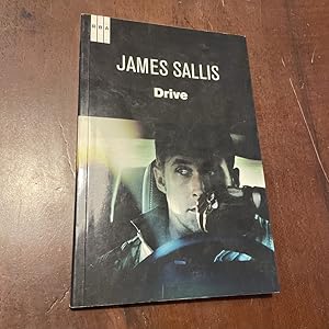 Seller image for Drive (spanish) for sale by Kavka Libros