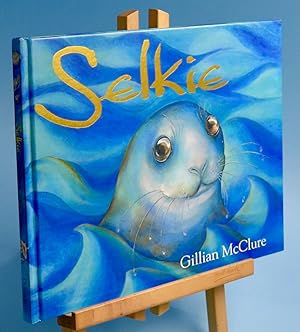 Imagen del vendedor de Selkie. First Edition a la venta por Libris Books