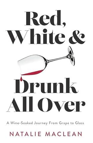 Seller image for Red, White, and Drunk All Over (Paperback) for sale by Grand Eagle Retail