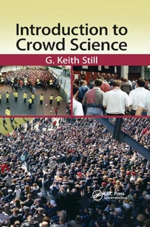 Seller image for Introduction to Crowd Science for sale by BuchWeltWeit Ludwig Meier e.K.