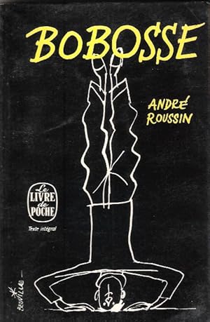 Seller image for Bobosse suivi de Les Oeufs de L'Autruche for sale by Au vert paradis du livre