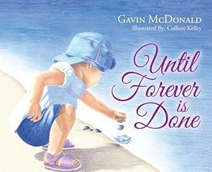 Seller image for Until Forever is Done [Hardcover ] for sale by booksXpress