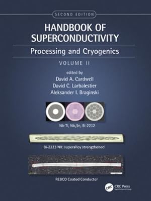 Seller image for Handbook of Superconductivity for sale by BuchWeltWeit Ludwig Meier e.K.