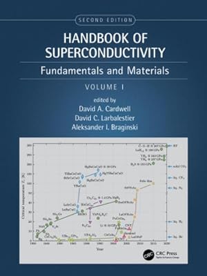 Seller image for Handbook of Superconductivity for sale by BuchWeltWeit Ludwig Meier e.K.